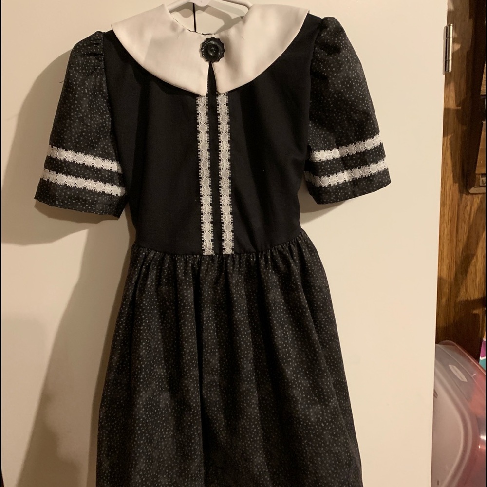 Little girls dress